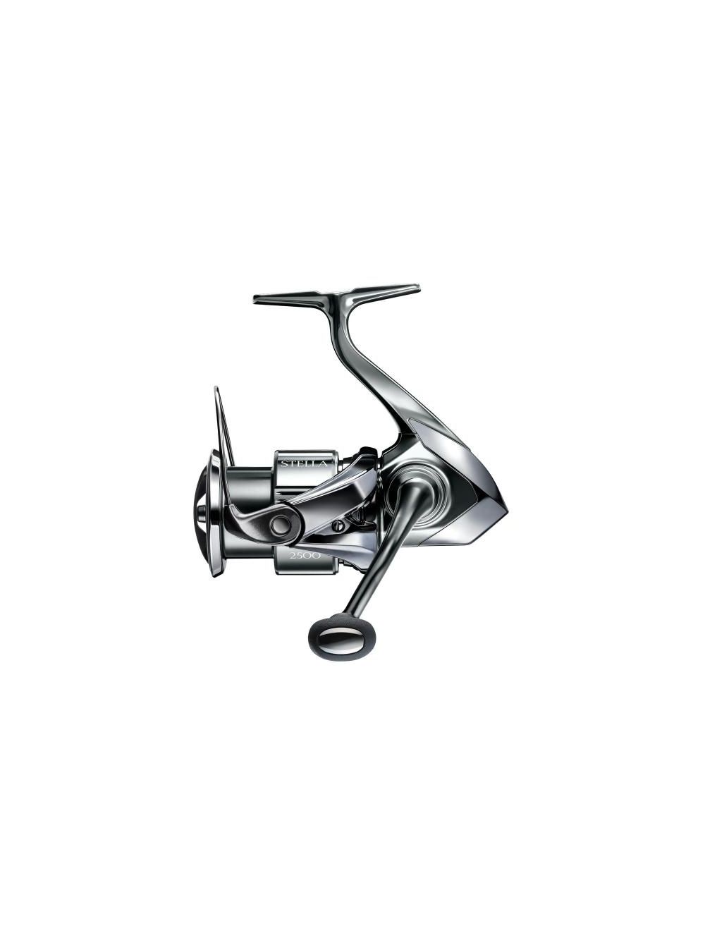 Shimano Stella C3000XG FK nu € 759.95 | De specialist in Shimano