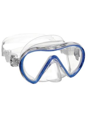 picknick Trechter webspin Gematigd Duikbrillen voor duiken en snorkelen | Rien de Wolf