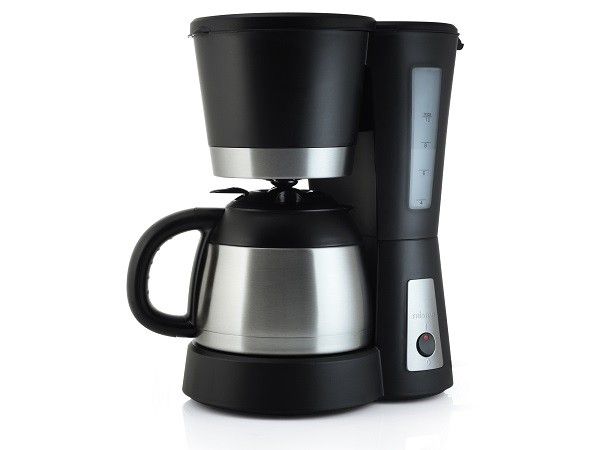 Koffiezetapparaat RVS thermoskan nu € 39.5 | specialist in Tristar uit het Elektrische apparatuur assortiment| de