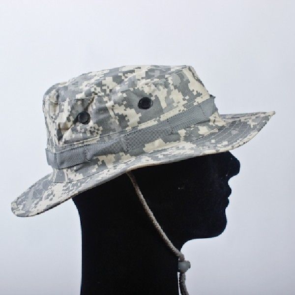 Buy Fostex Bush Hat Luxe Ripstop