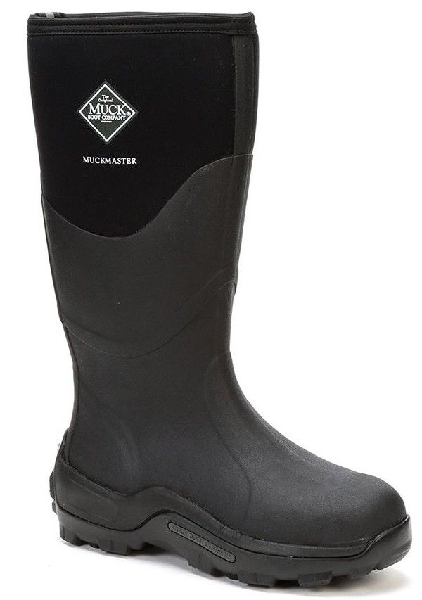 muckmaster muck boots